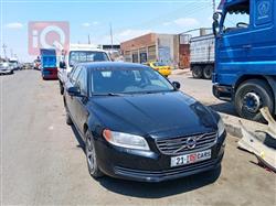 فولفو V70